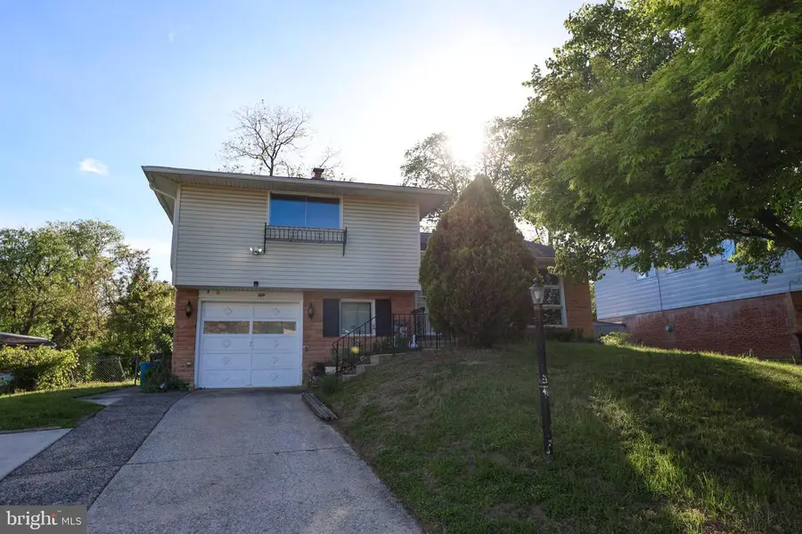 50 Eldon Ave, Lansdowne, PA 19050 - #2