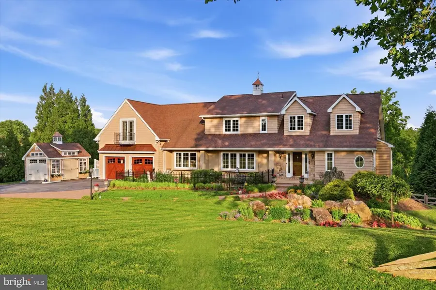 5 Sugar Maple Dr, Newtown Square, PA 19073 - #3