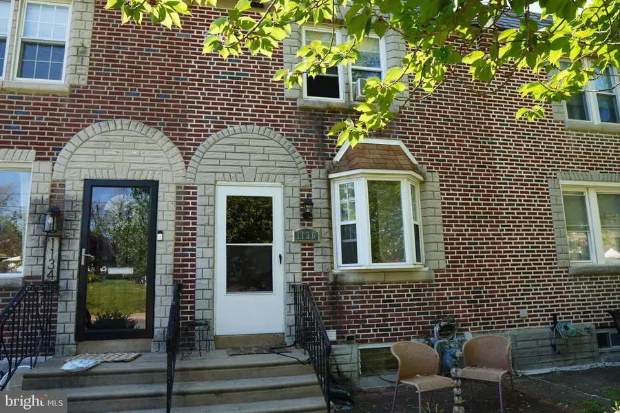 1136 Brookwood Ln, Glenolden, PA 19036 - #2