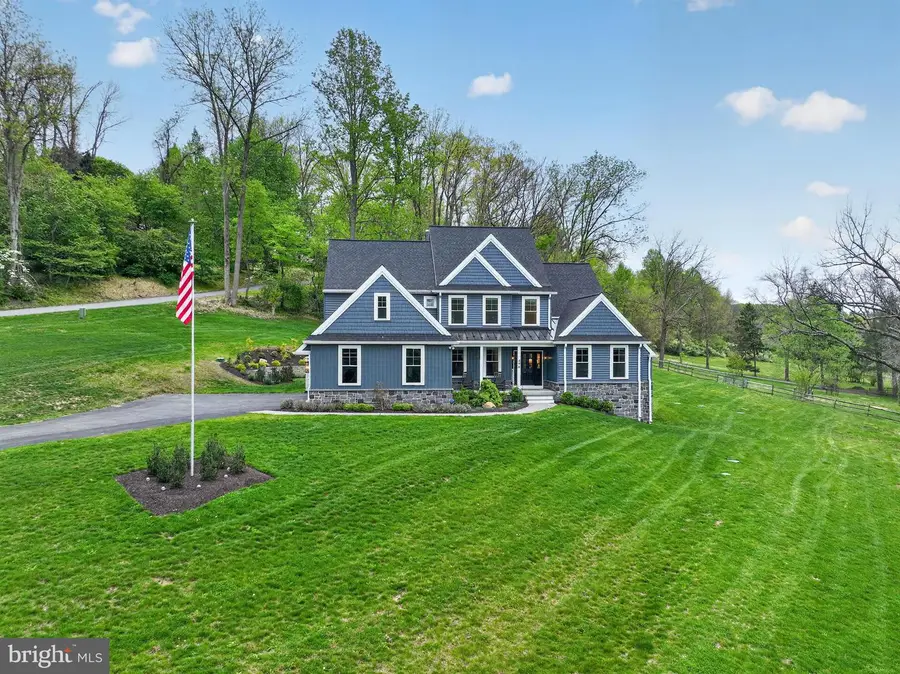 496 Darlington Rd, Media, PA 19063 - #2