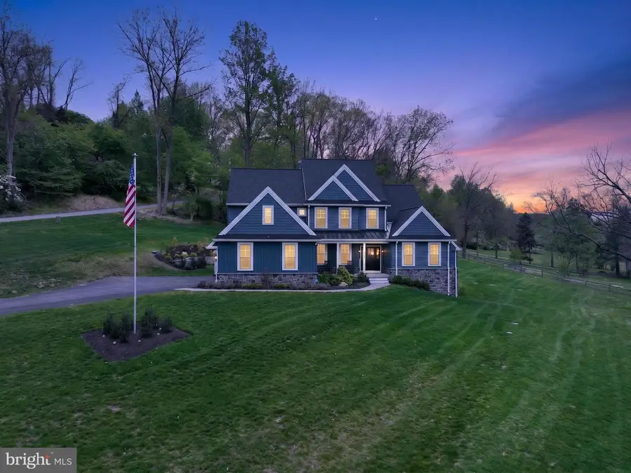 496 Darlington Rd, Media, PA 19063 - #3