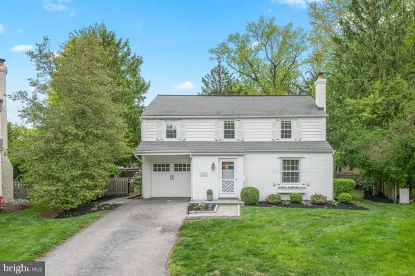 245 Barcladen Cir, BRYN MAWR, PA 19010