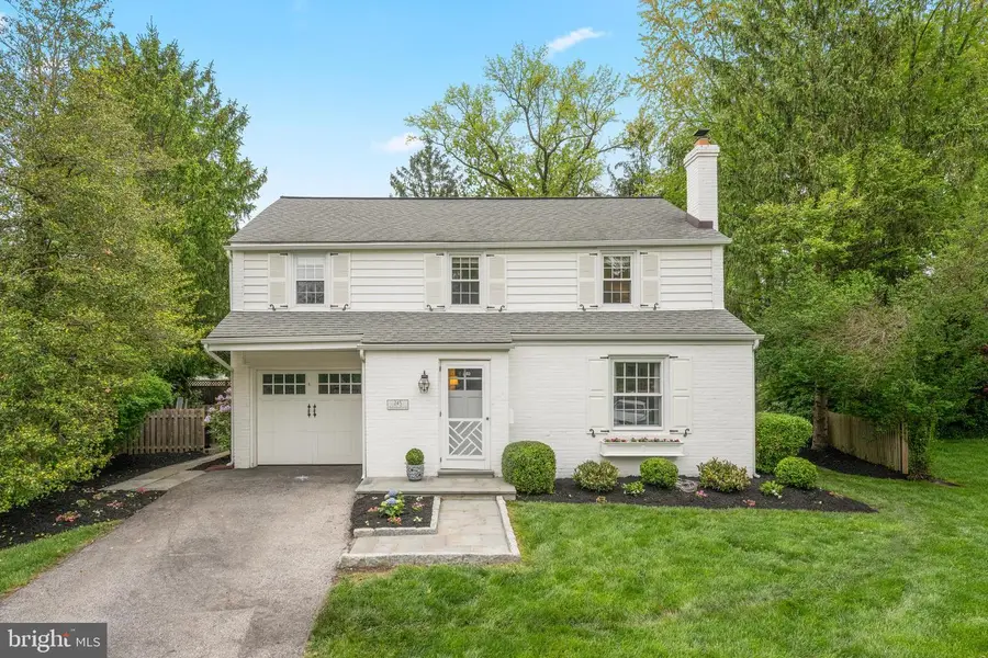 245 Barcladen Cir, Bryn Mawr, PA 19010 - #2