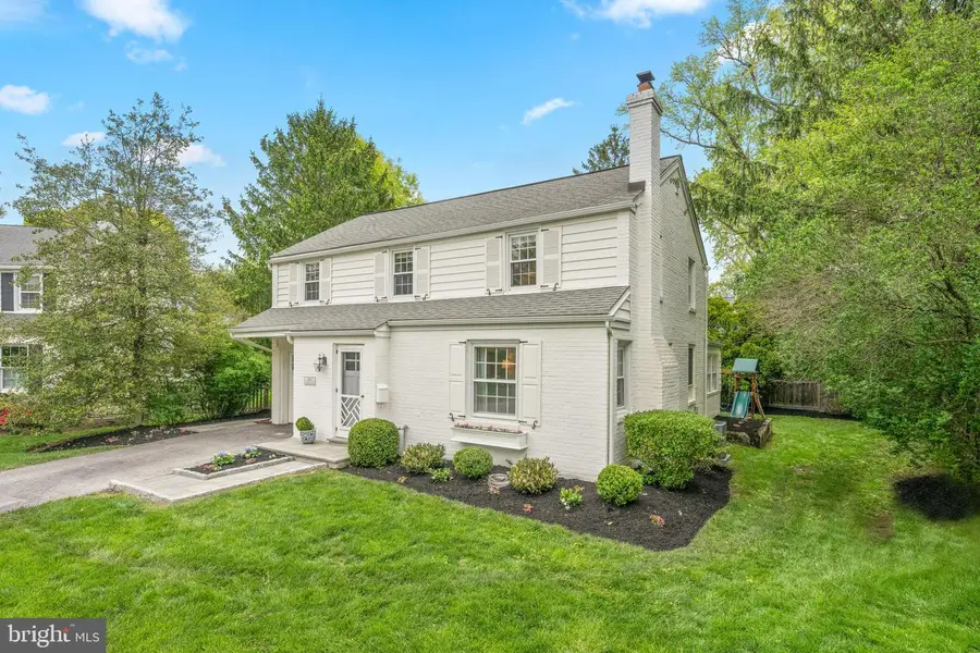 245 Barcladen Cir, Bryn Mawr, PA 19010 - #3