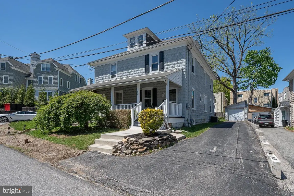 104 Owens Ln, Wayne, PA 19087 - #1