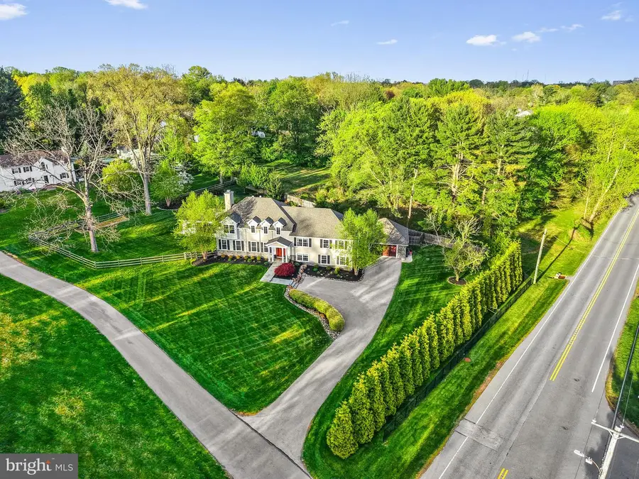 747 Conestoga Rd, Bryn Mawr, PA 19010 - #2