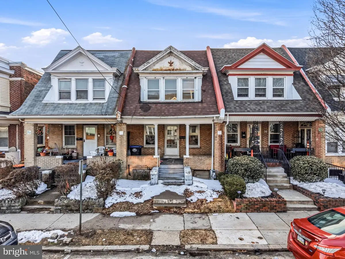 920 Mcdowell Ave, Chester, PA 19013 - #1