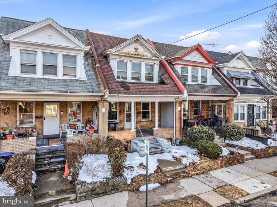 920 Mcdowell Ave, Chester, PA 19013 - #2