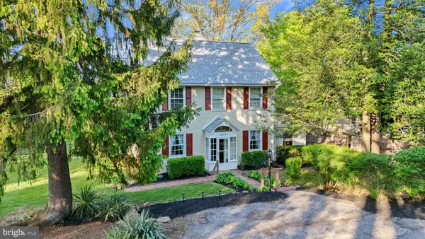 309 Conestoga Rd, WAYNE, PA 19087