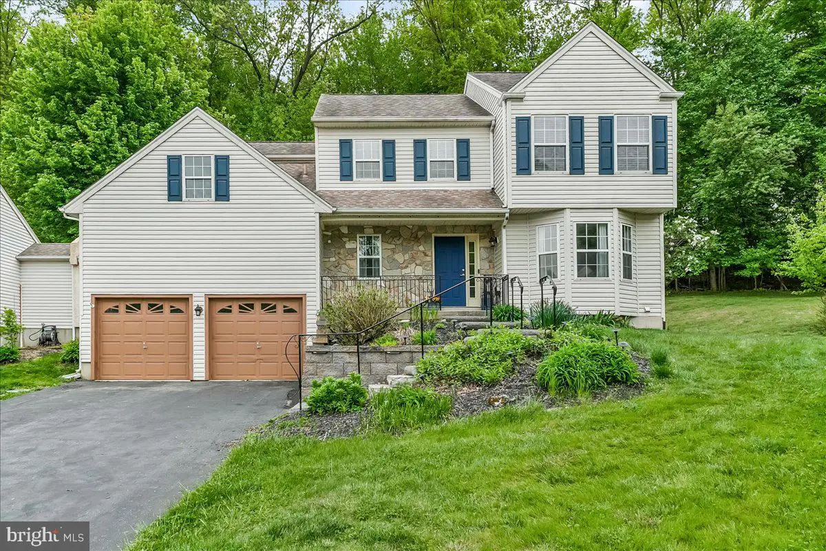 3174 William Rd, Garnet Valley, PA 19060 - #1