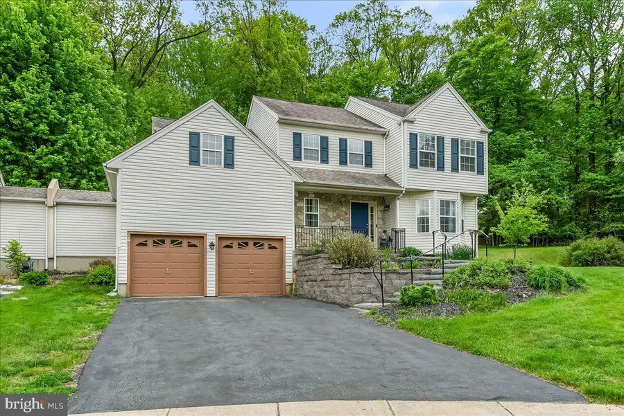 3174 William Rd, Garnet Valley, PA 19060 - #2