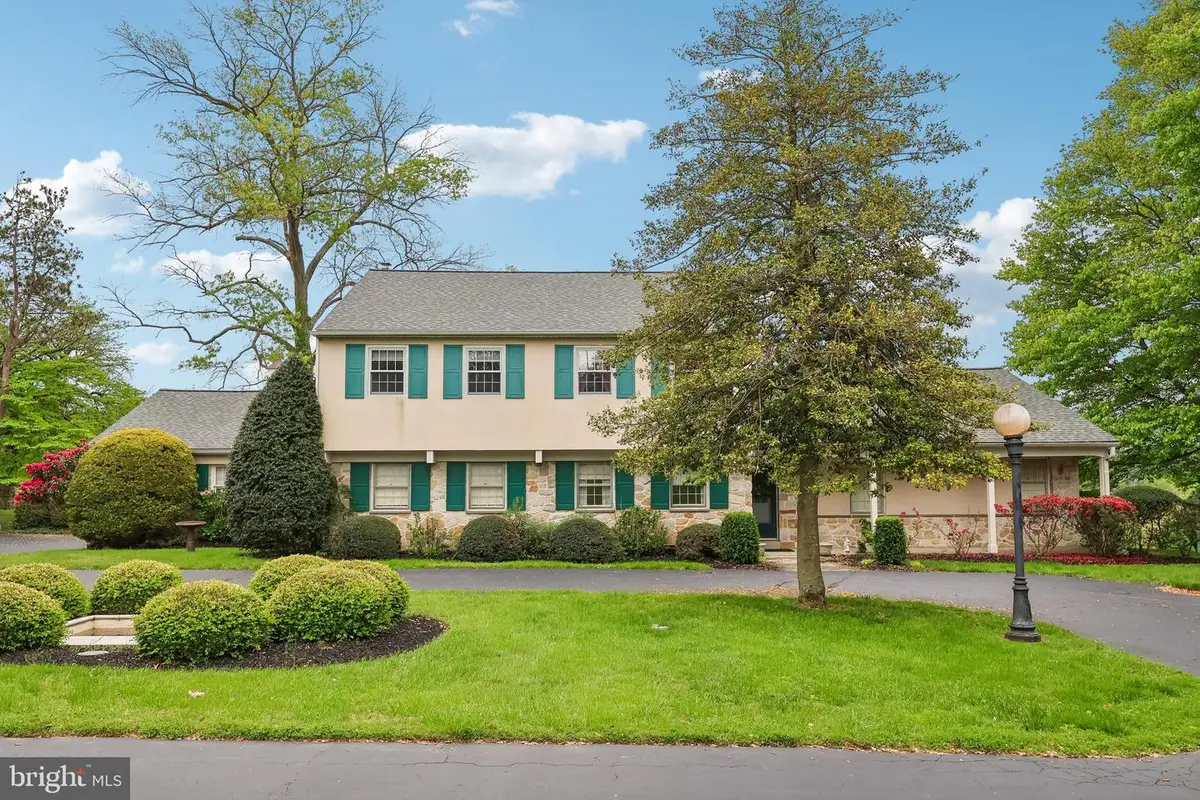 983 Palmers Mill Rd, Media, PA 19063 - #1