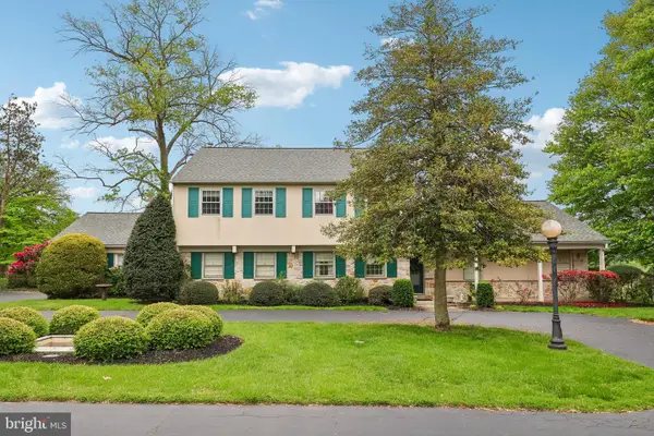 983 Palmers Mill Rd, MEDIA, PA 19063