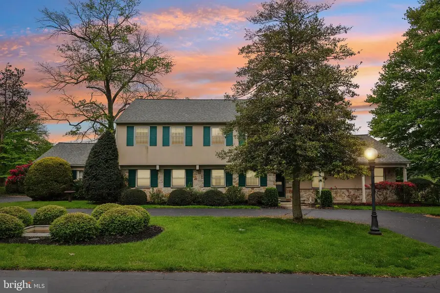 983 Palmers Mill Rd, Media, PA 19063 - #2