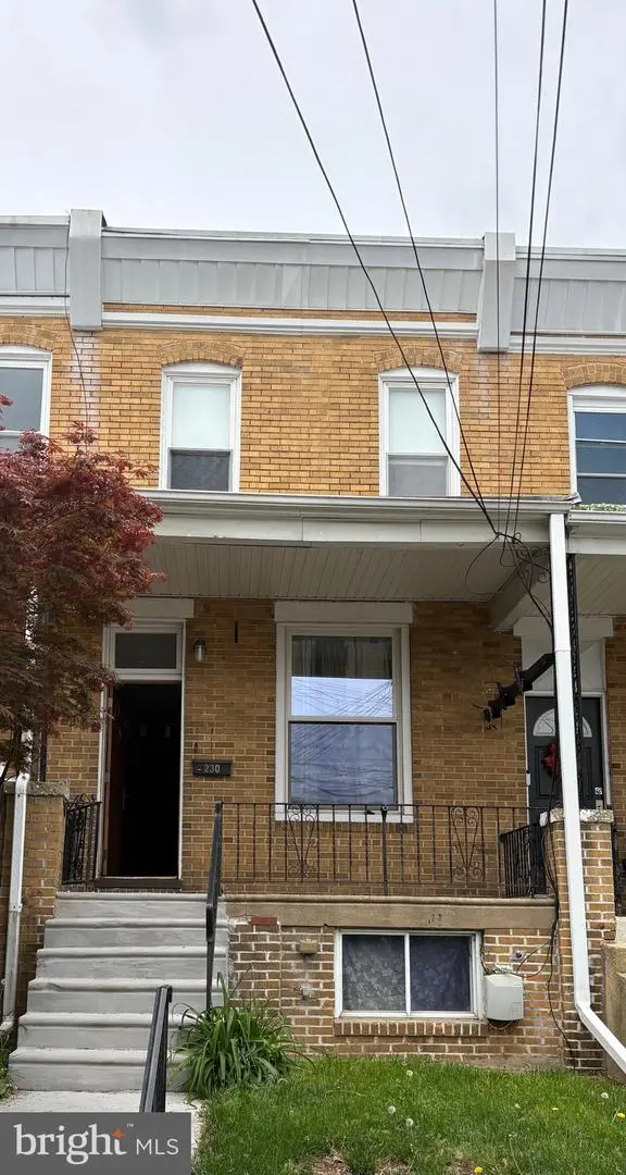 230 N Sycamore Ave, CLIFTON HEIGHTS, PA 19018