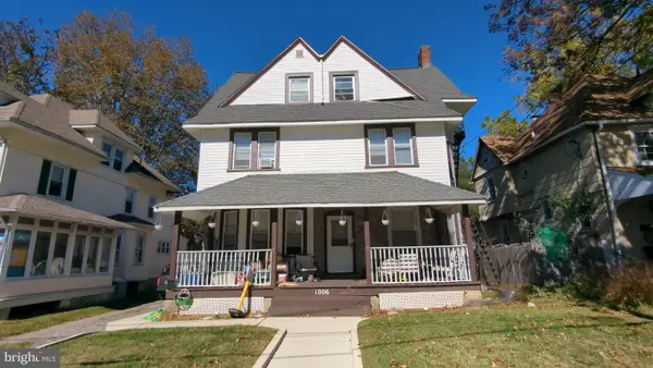 1006 Maple Ave, SHARON HILL, PA 19079