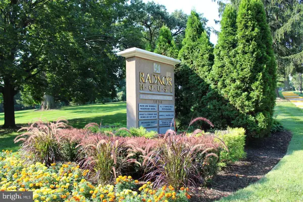 1030 E Lancaster Ave #711, BRYN MAWR, PA 19010