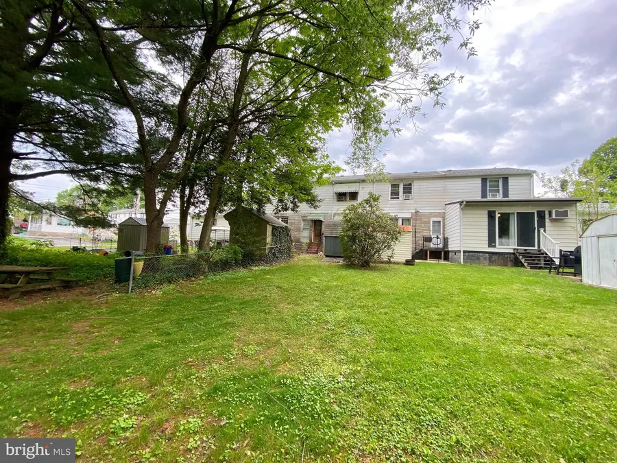 317 Hibbs Ave, Glenolden, PA 19036 - #3
