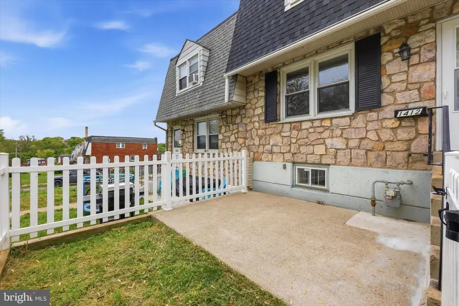 1412 Elson Rd, Brookhaven, PA 19015 - #2