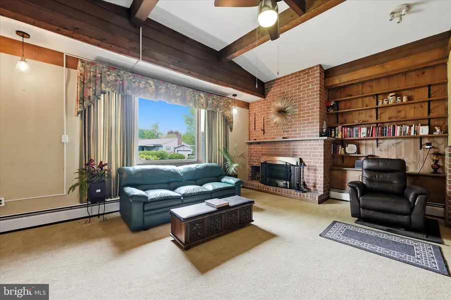 393 Monticello Ave, Upper Chichester, PA 19014 - #3