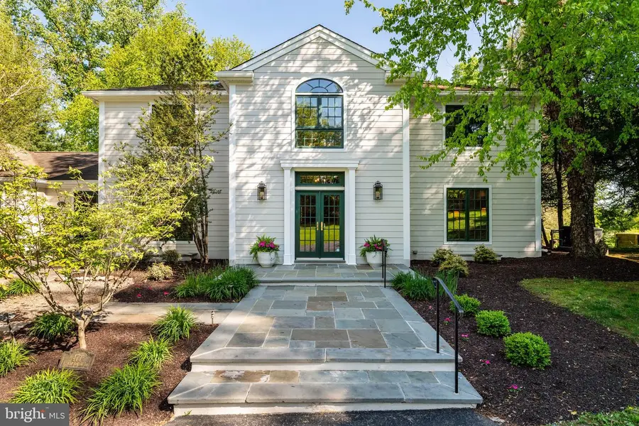 471 Bishop Hollow Rd, Newtown Square, PA 19073 - #2