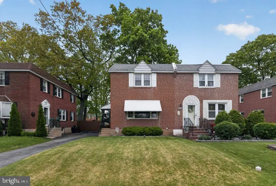 703 Tasker St, Ridley Park, PA 19078 - #1