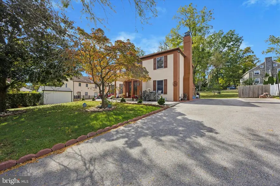 506 Flora Cir, Springfield, PA 19064 - #2