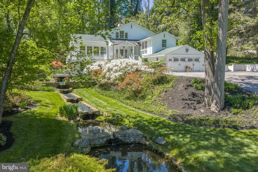 15 Paper Mill Rd, Newtown Square, PA 19073 - #2
