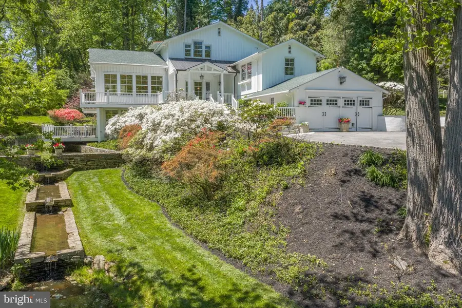 15 Paper Mill Rd, Newtown Square, PA 19073 - #3