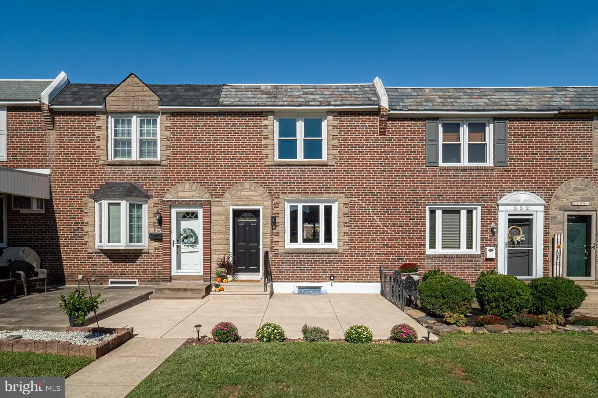 330 Gramercy Dr, Clifton Heights, PA 19018 - #1