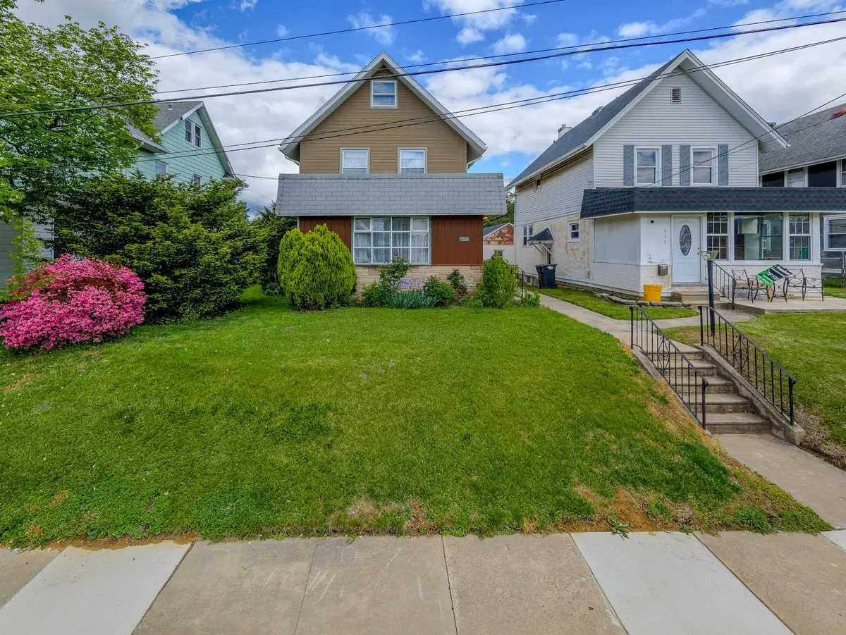 627 W Gardner Ave, Glenolden, PA 19036 - #1