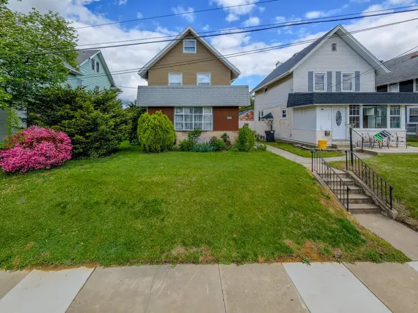 627 W Gardner Ave, GLENOLDEN, PA 19036