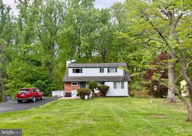 33 Rampart E, Media, PA 19063 - #1