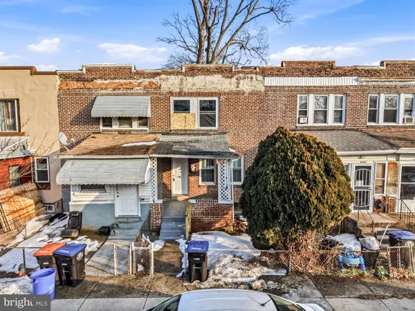 1137 Thomas St, CHESTER, PA 19013