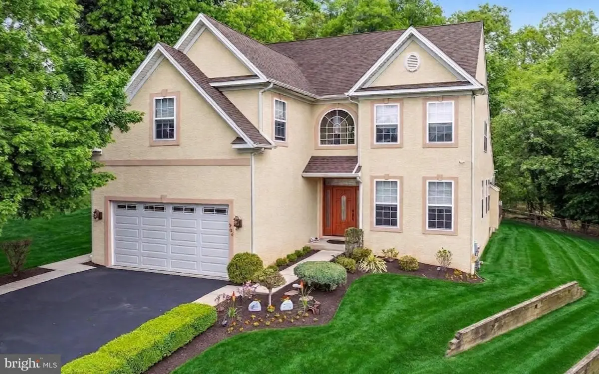304 Carolee Cir, Springfield, PA 19064 - #1