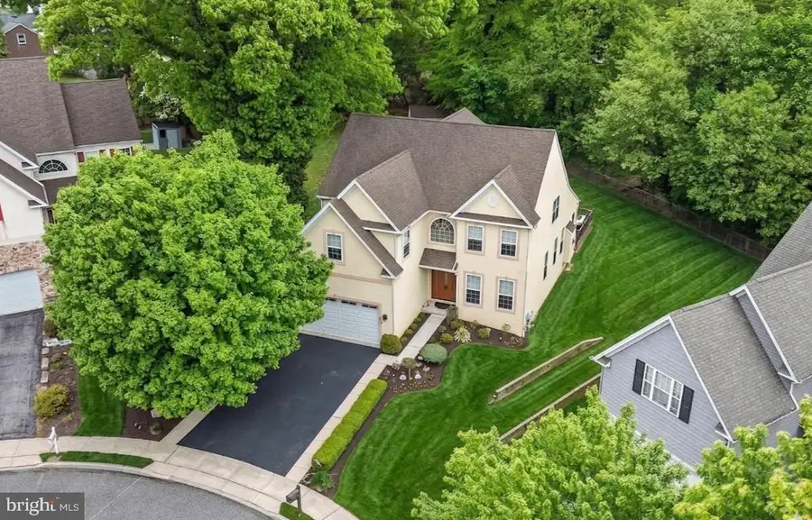 304 Carolee Cir, Springfield, PA 19064 - #2