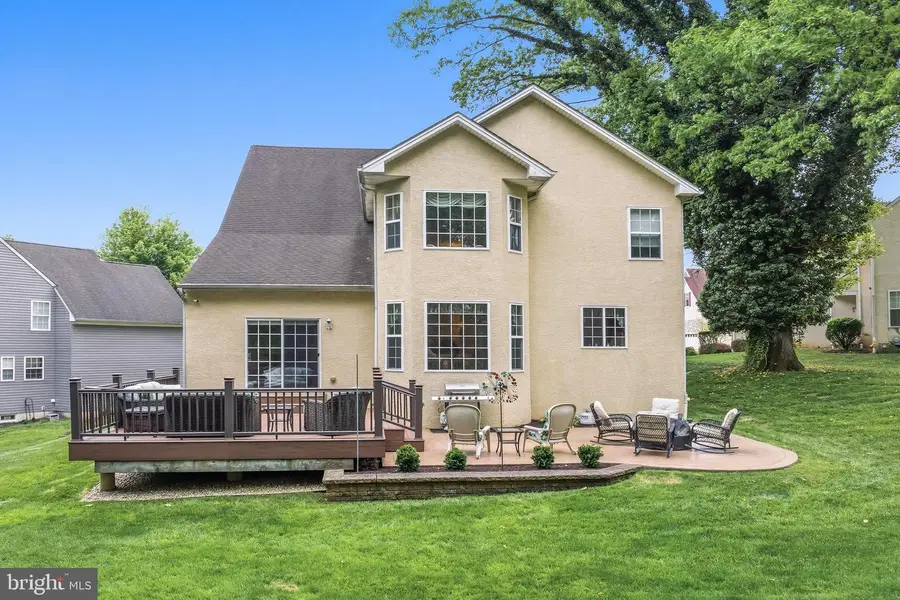 304 Carolee Cir, Springfield, PA 19064 - #3