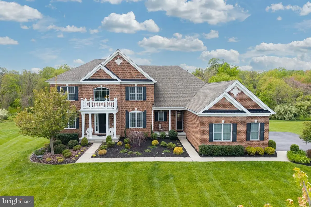 1050 Hatches Mill Dr, Media, PA 19063 - #1