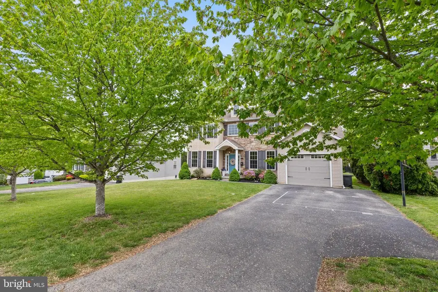 553 Royal Ave, Havertown, PA 19083 - #3