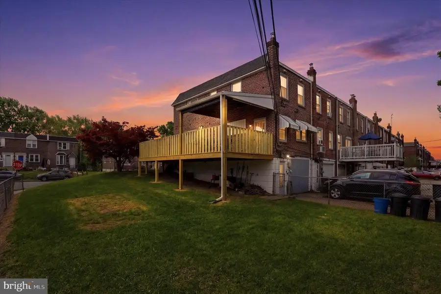 701 Rively Ave, Glenolden, PA 19036 - #3