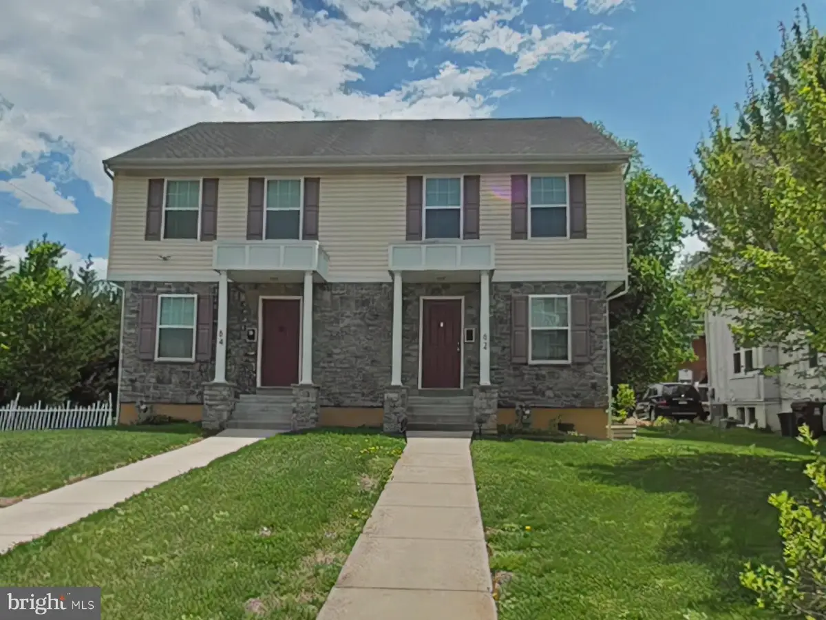 62 S Linden Ave, Lansdowne, PA 19050 - #1