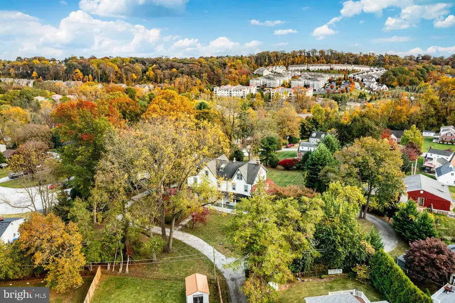 34 1/2 Mary Jane Ln, Newtown Square, PA 19073 - #2