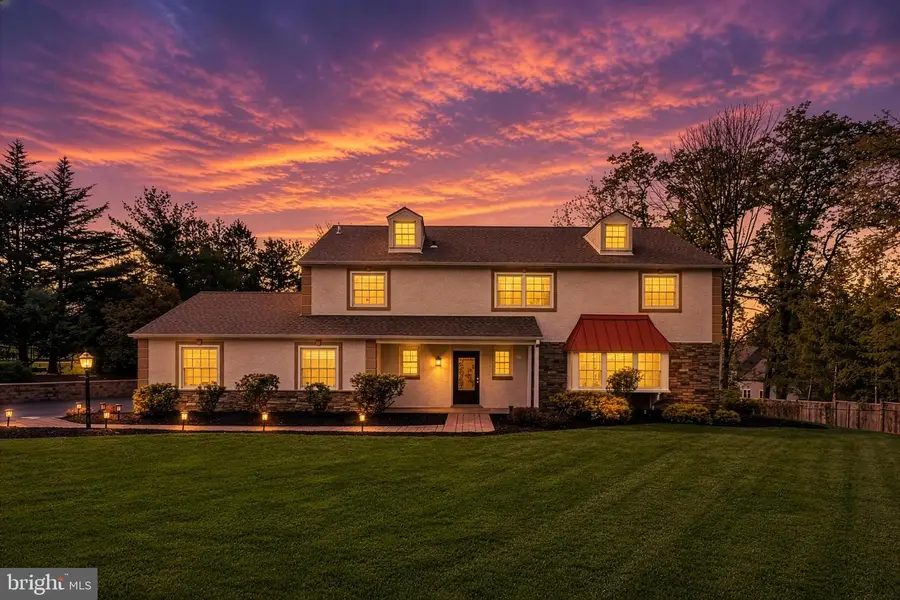 3503 St Davids Rd, Newtown Square, PA 19073 - #2