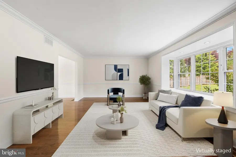 3503 St Davids Rd, Newtown Square, PA 19073 - #3