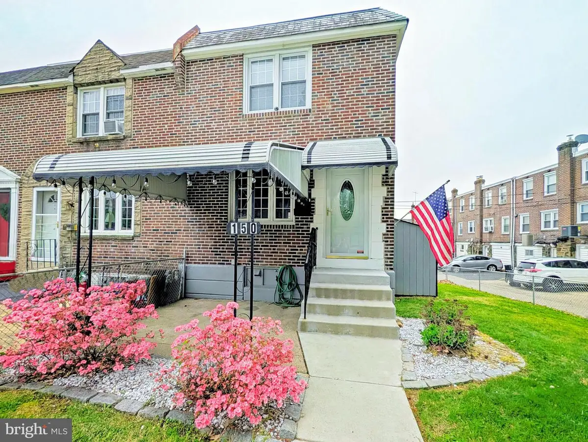 150 W Berkley Ave, Clifton Heights, PA 19018 - #1