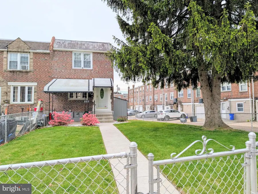 150 W Berkley Ave, Clifton Heights, PA 19018 - #2