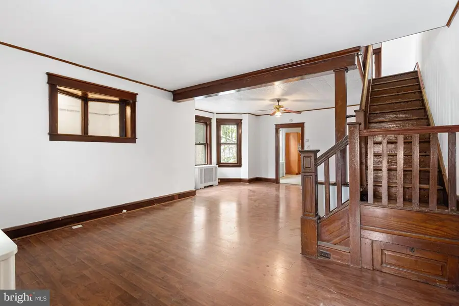 416 Pusey Ave, Darby, PA 19023 - #2