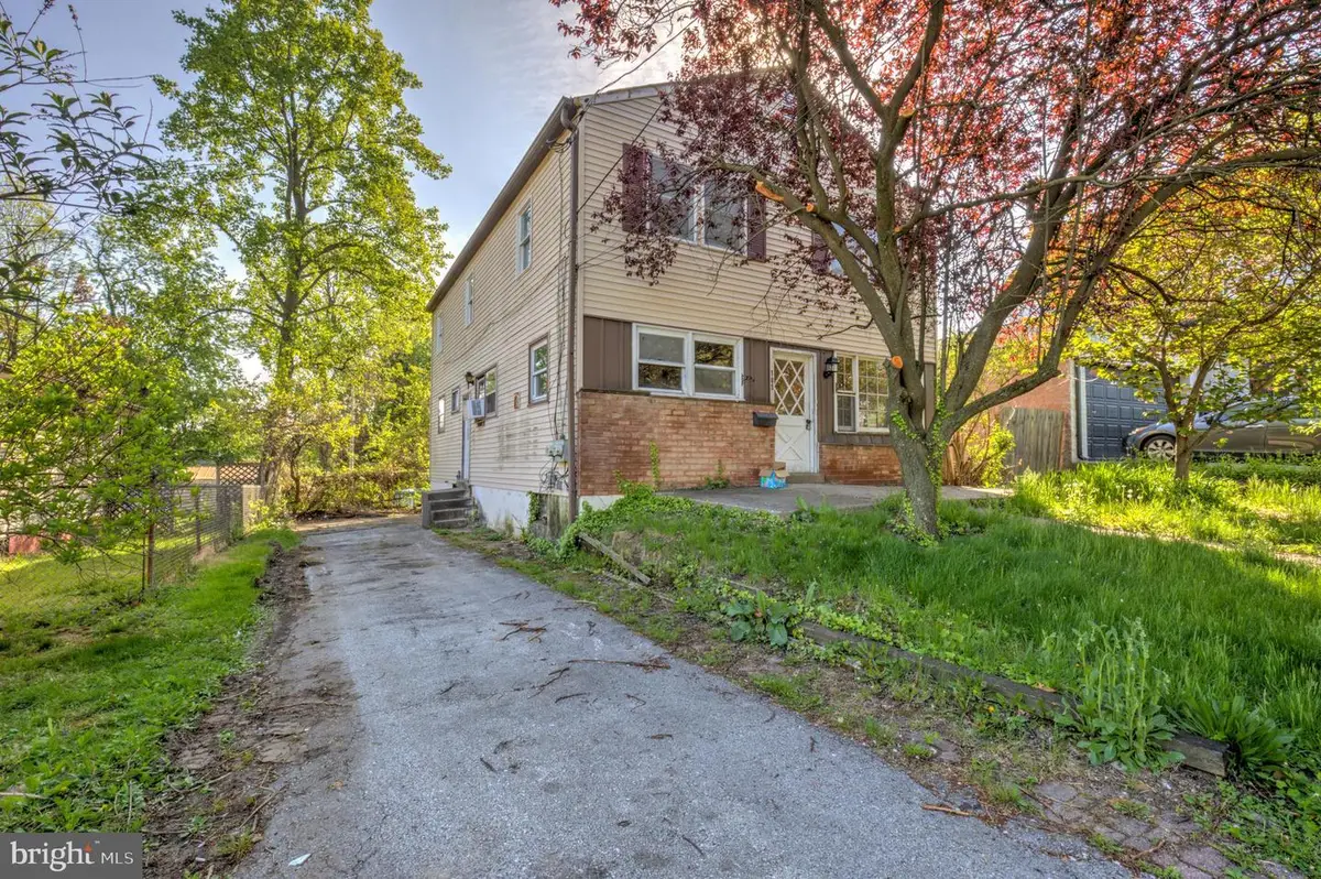 105 Garfield Ave, Norwood, PA 19074 - #1