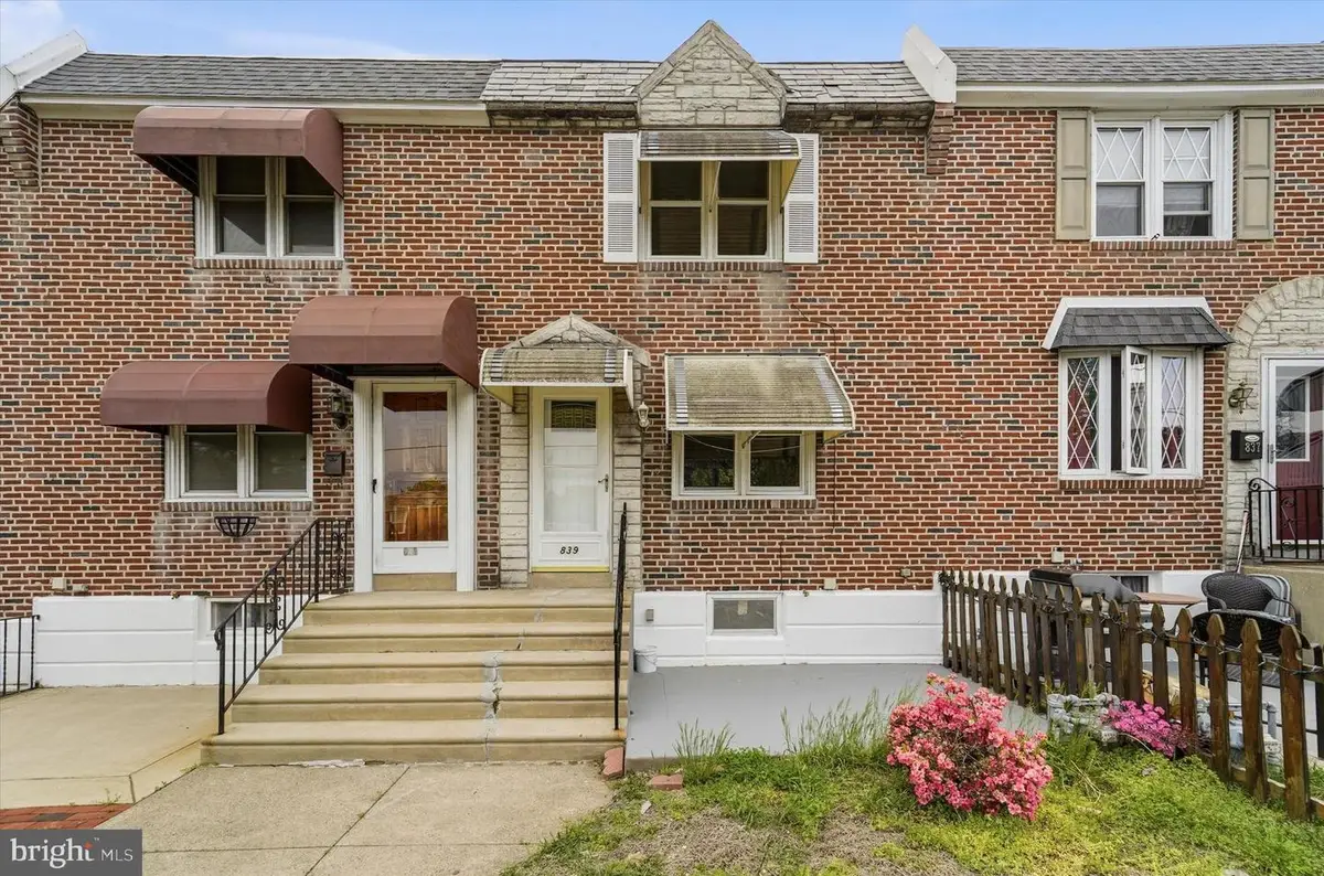 839 Gainsboro Rd, Drexel Hill, PA 19026 - #1