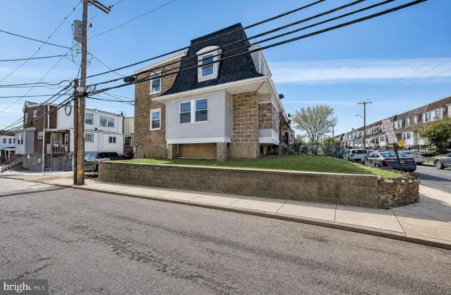 501 Millbank Rd, Upper Darby, PA 19082 - #2